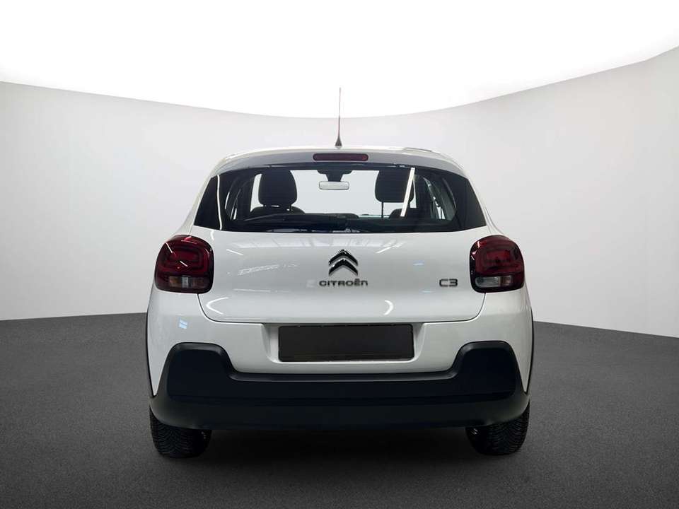 Citroen C3 - Imagem 5
