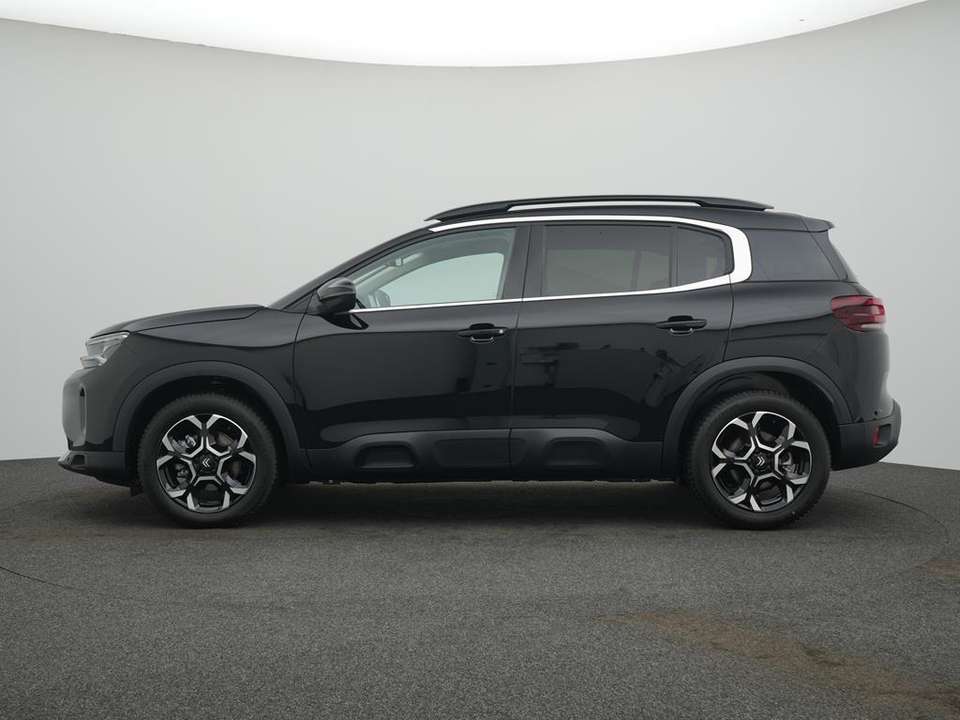 Citroen C5 Aircross - Imagem 6