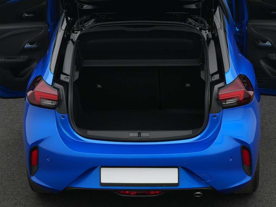 Opel Corsa - Imagem 8