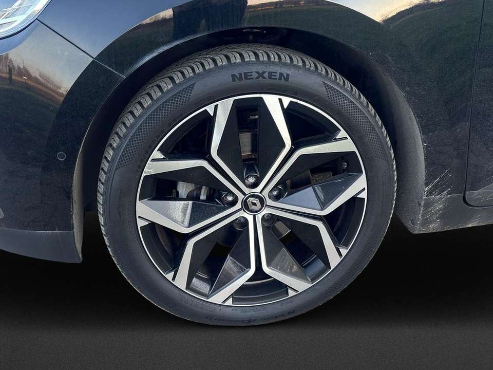 Renault Grand Scenic - Imagem 9