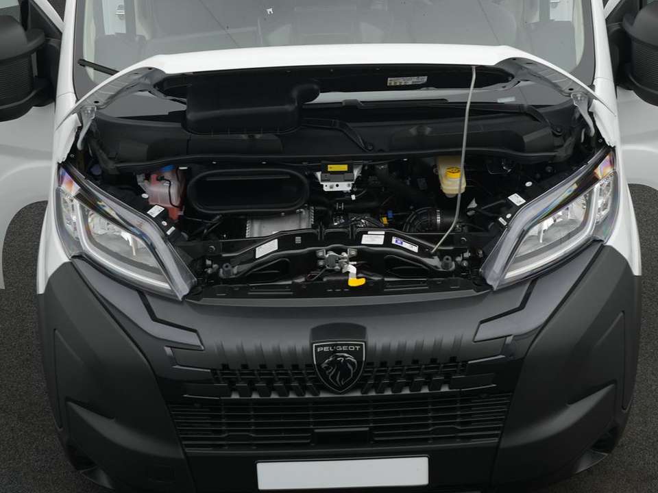 Peugeot Boxer - Imagem 7