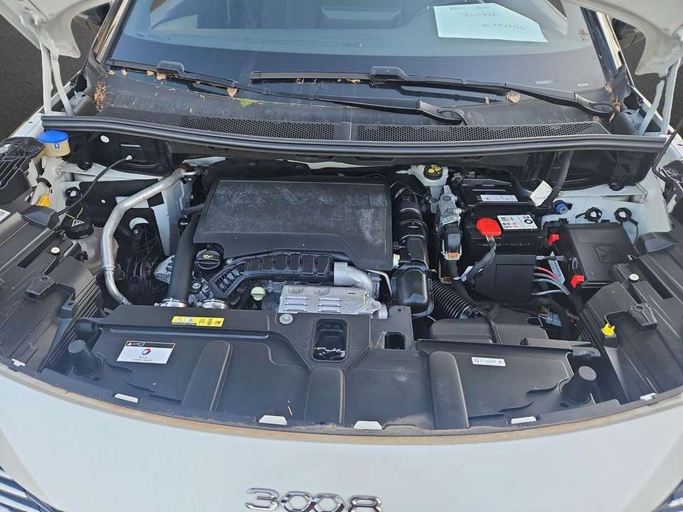 Peugeot 3008 - Imagem 7