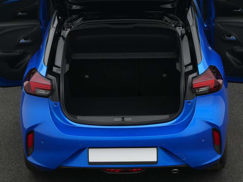 Opel Corsa - Imagem 8