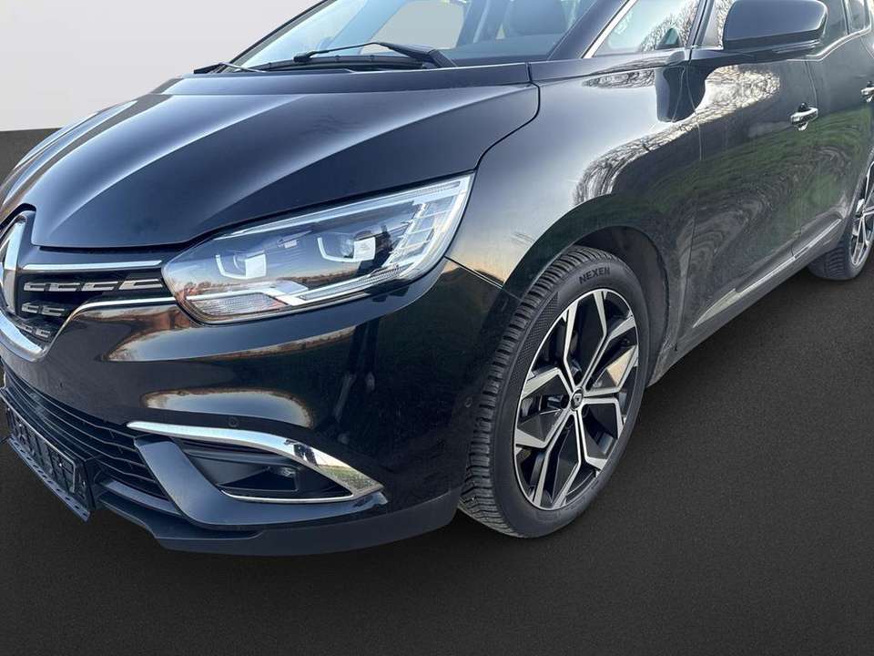 Renault Grand Scenic - Imagem 10