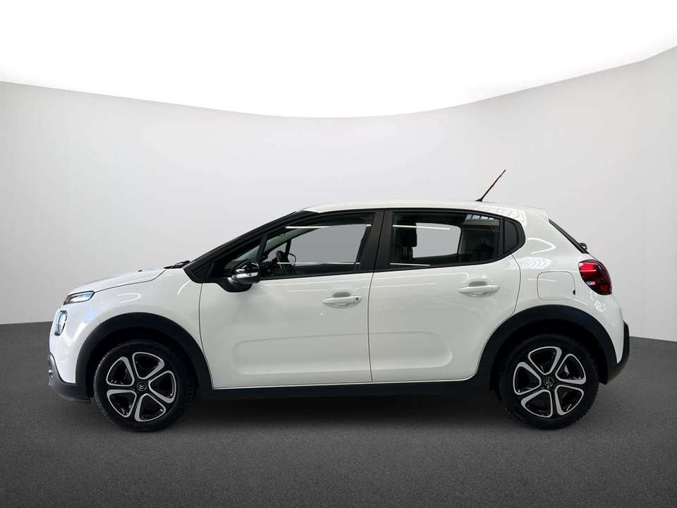 Citroen C3 - Imagem 6