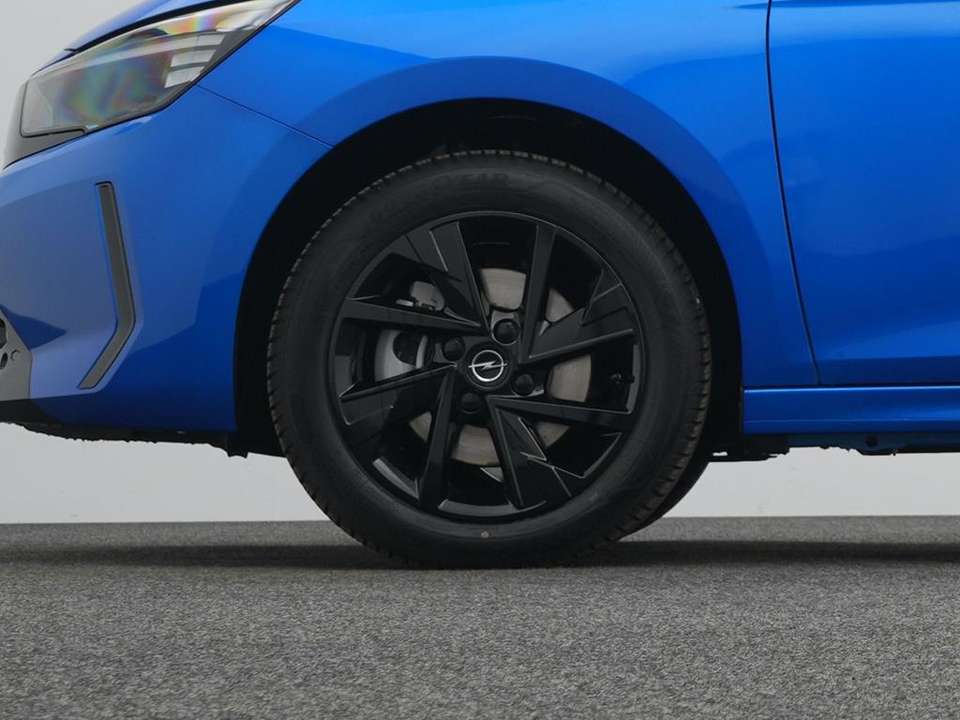 Opel Corsa - Imagem 9