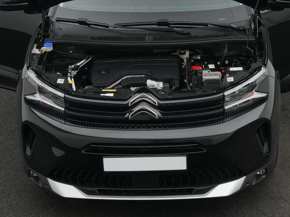 Citroen C5 Aircross - Imagem 7