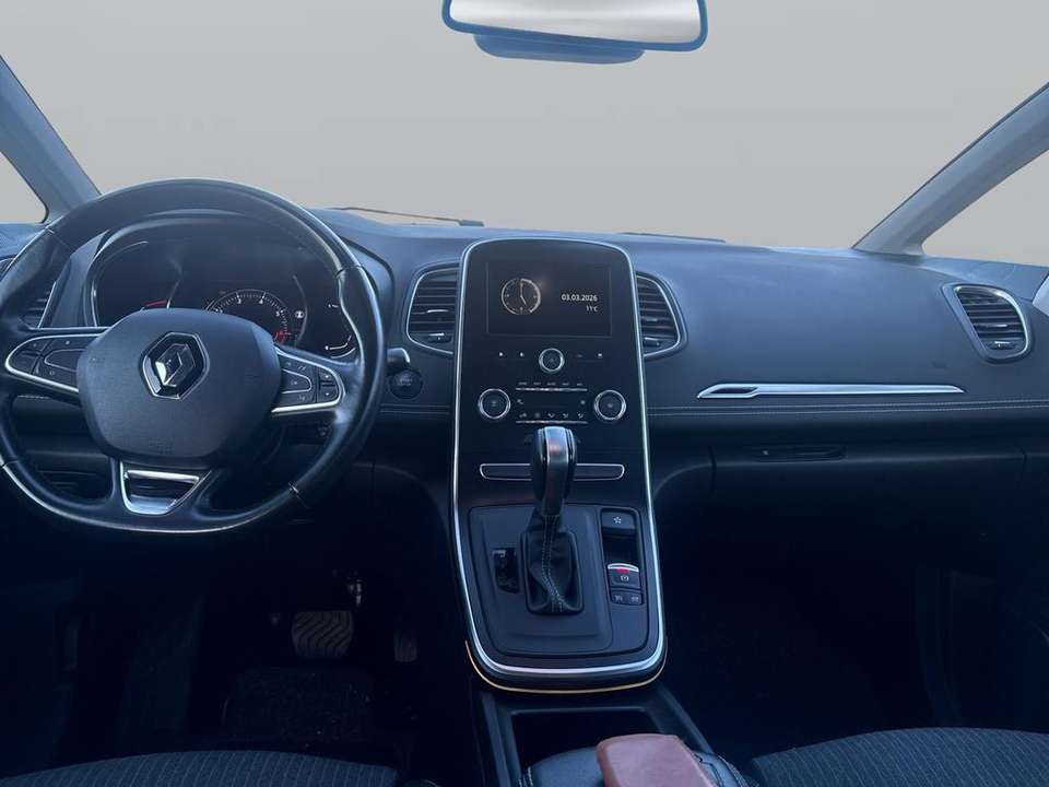 Renault Grand Scenic - Imagem 11