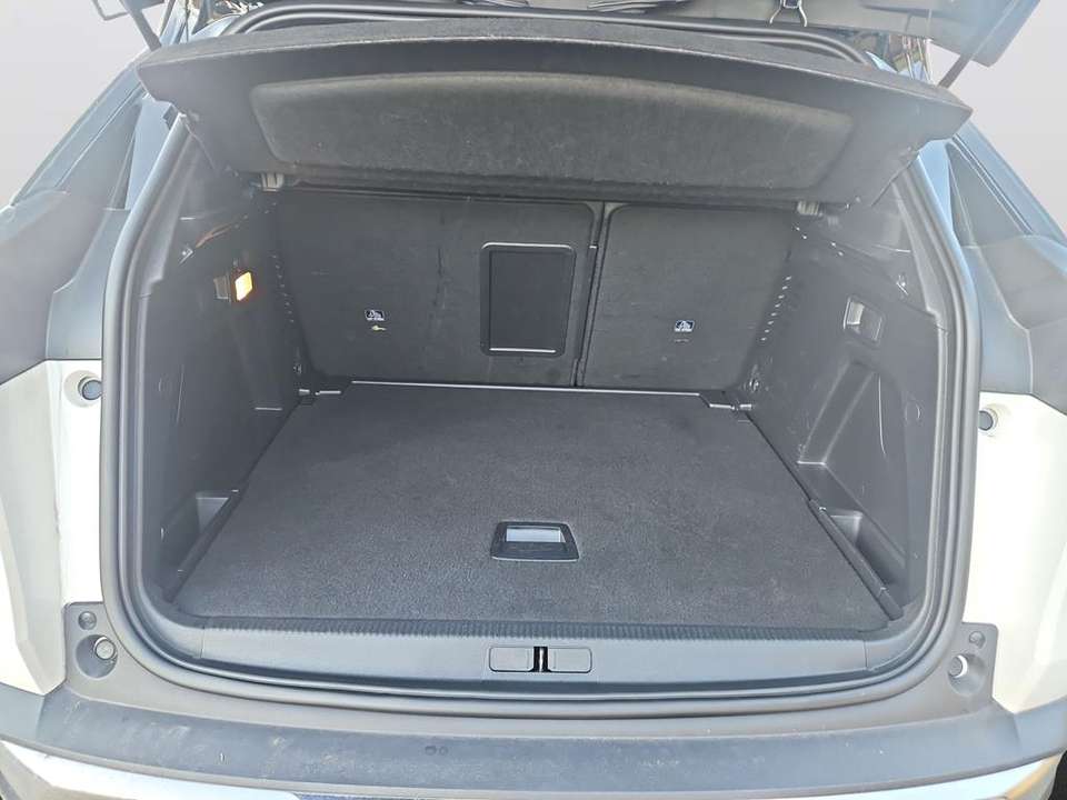 Peugeot 3008 - Imagem 8