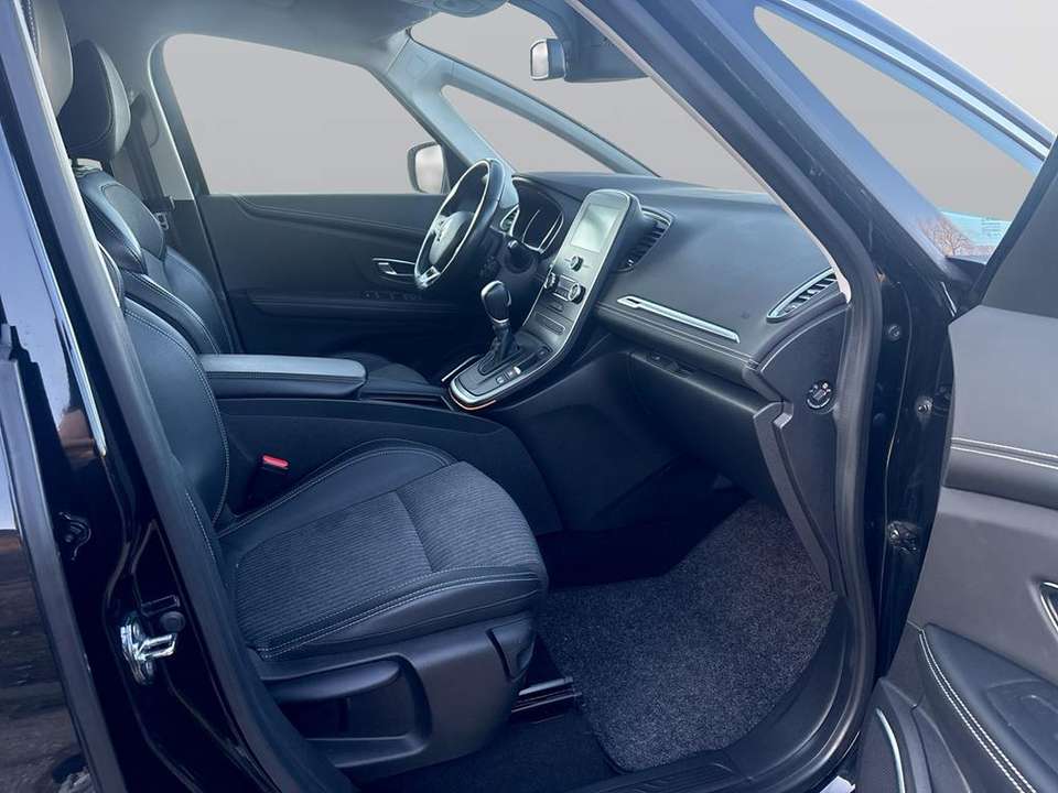 Renault Grand Scenic - Imagem 12