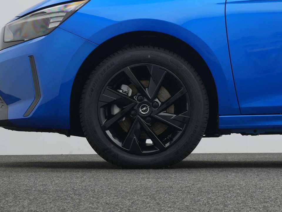 Opel Corsa - Imagem 9