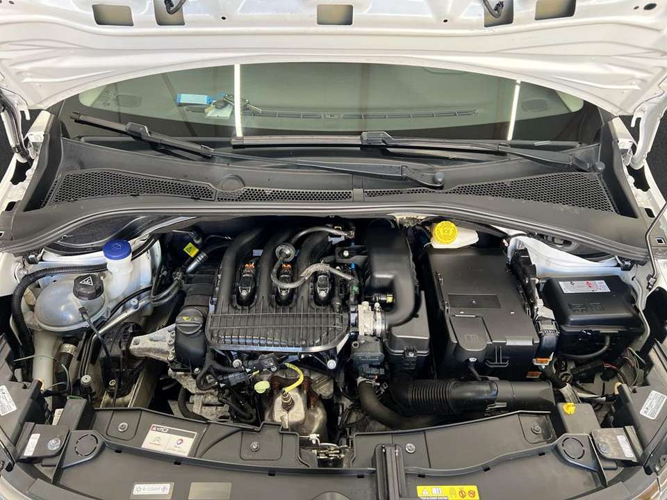 Citroen C3 - Imagem 7