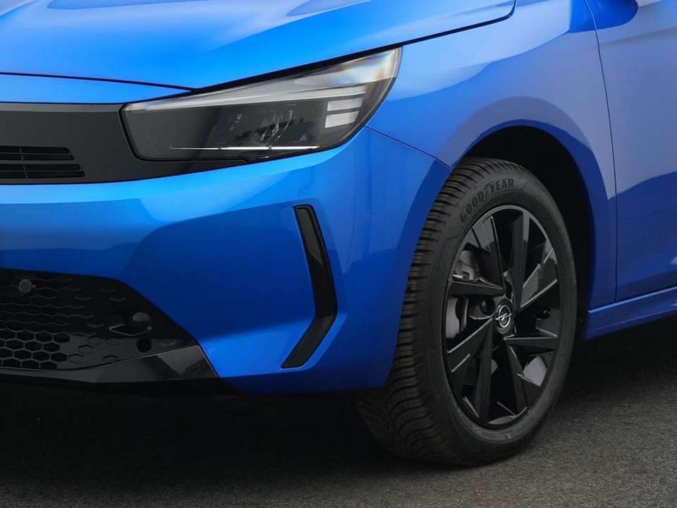 Opel Corsa - Imagem 10