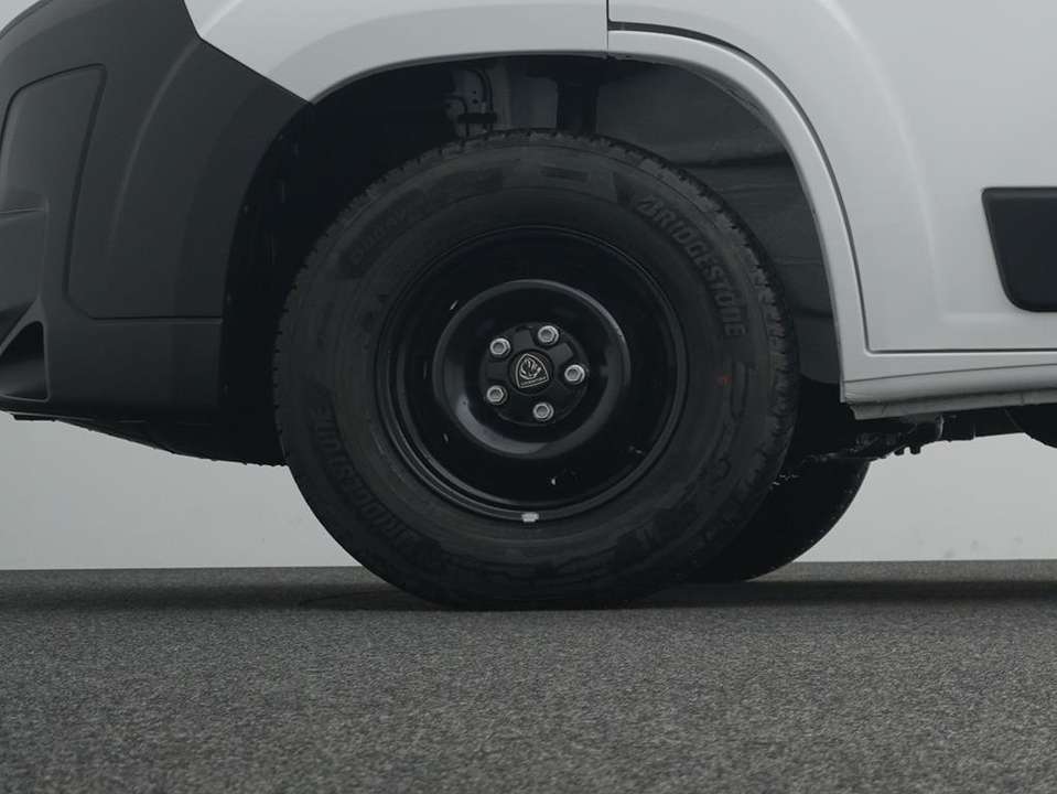 Peugeot Boxer - Imagem 9