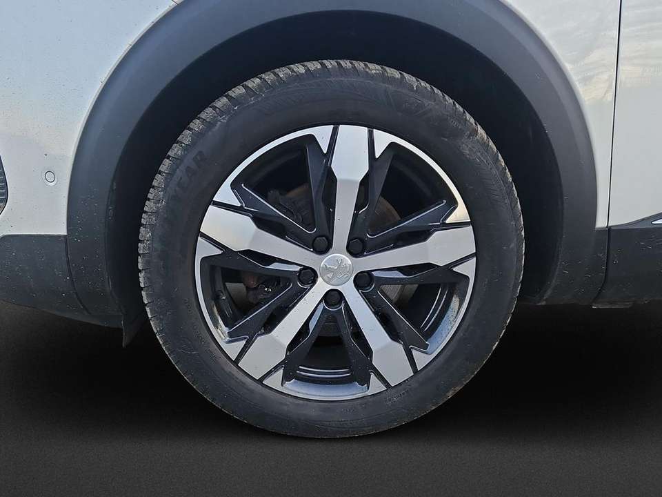 Peugeot 3008 - Imagem 9