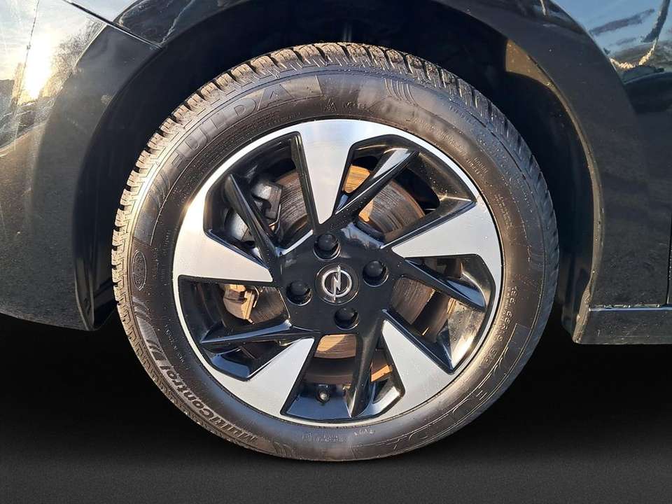 Opel Corsa - Imagem 9