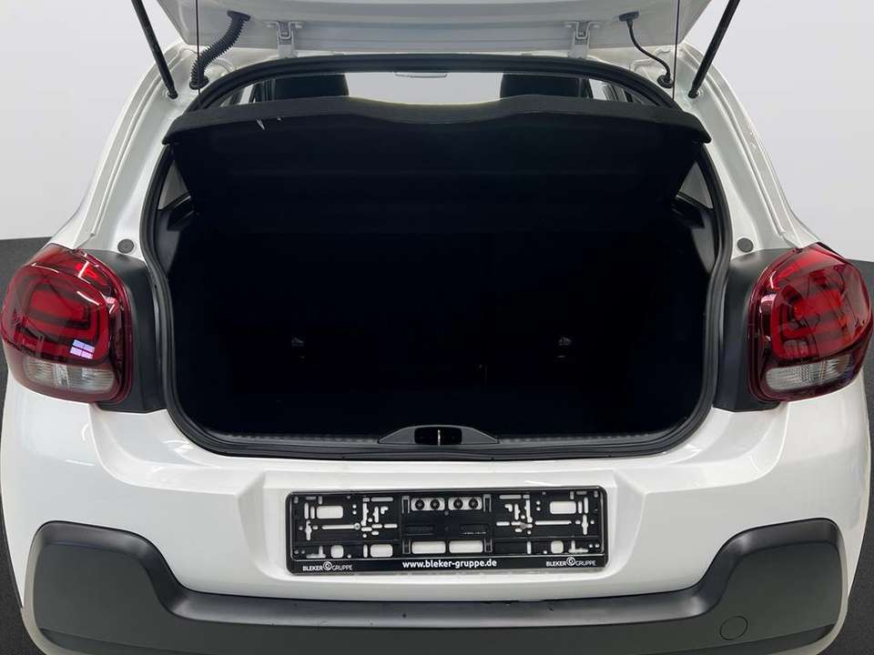 Citroen C3 - Imagem 8