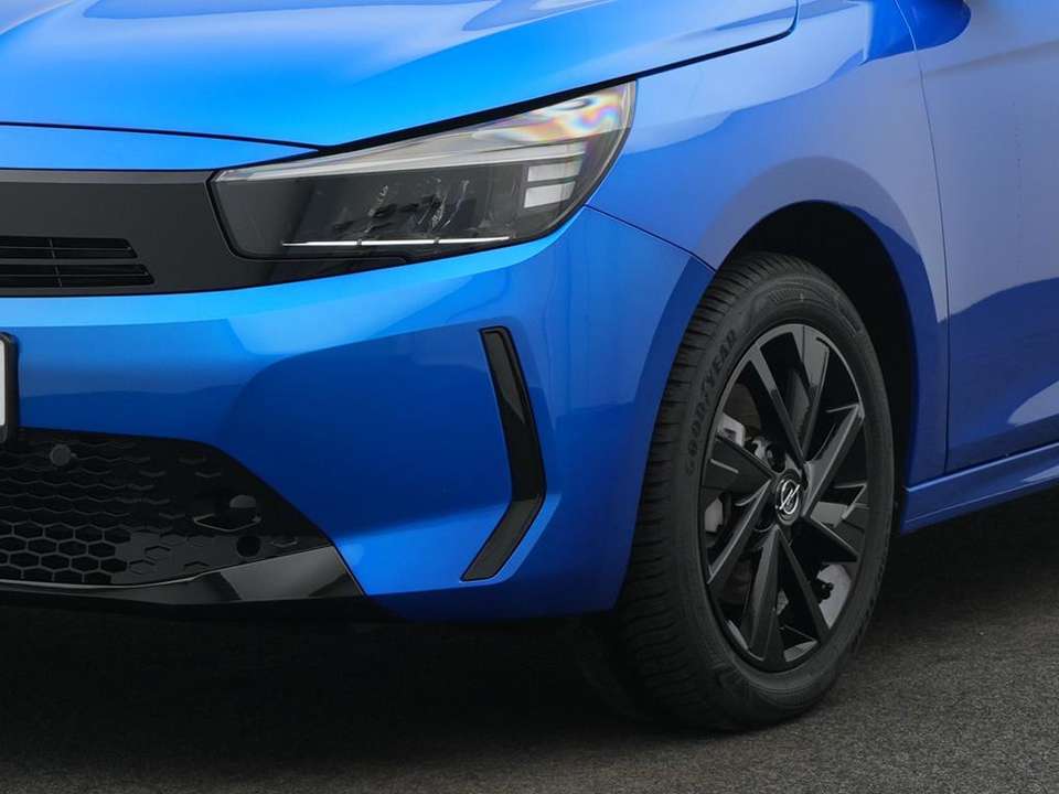 Opel Corsa - Imagem 10