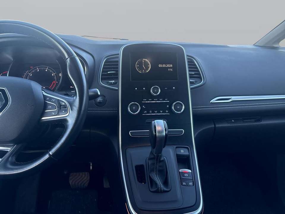 Renault Grand Scenic - Imagem 13