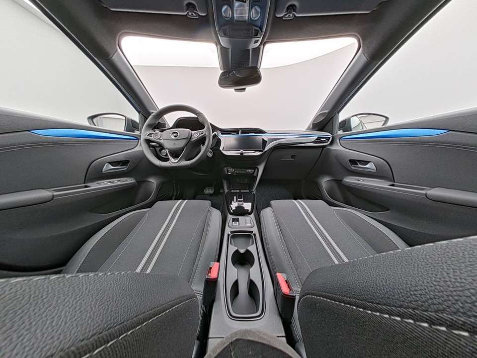 Opel Corsa - Imagem 11