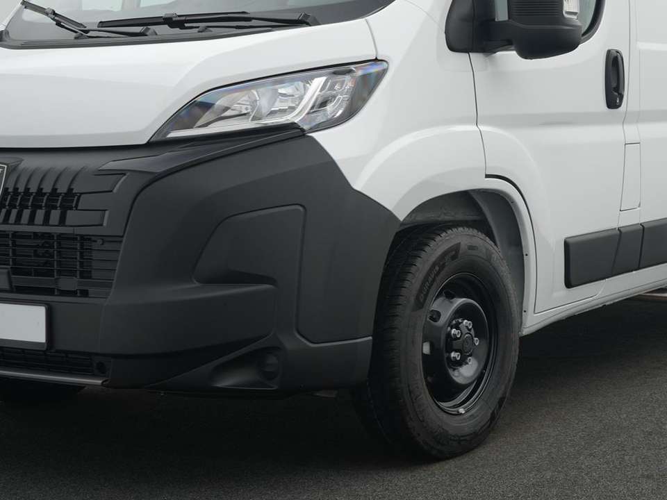 Peugeot Boxer - Imagem 10