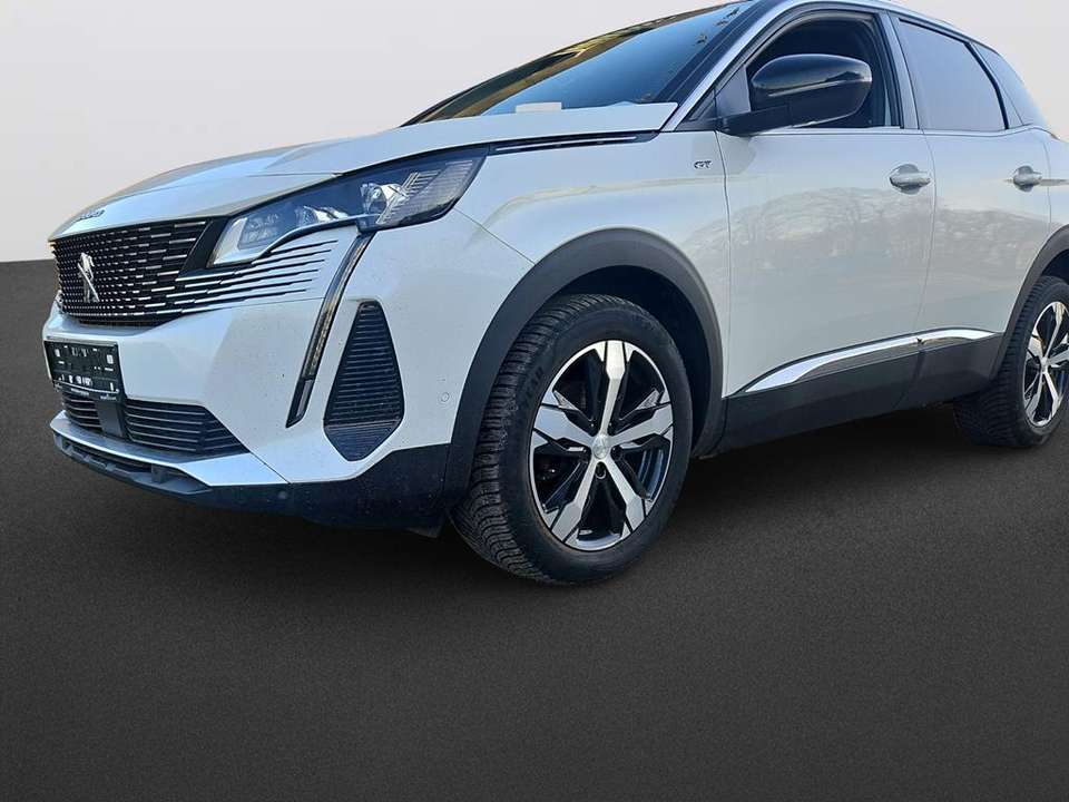 Peugeot 3008 - Imagem 10