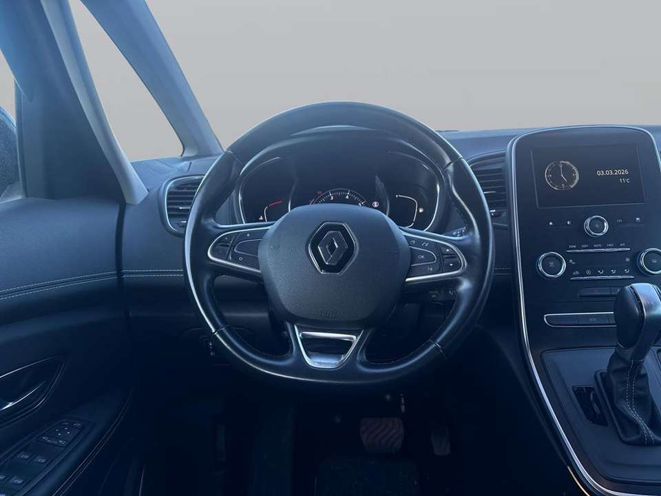 Renault Grand Scenic - Imagem 14