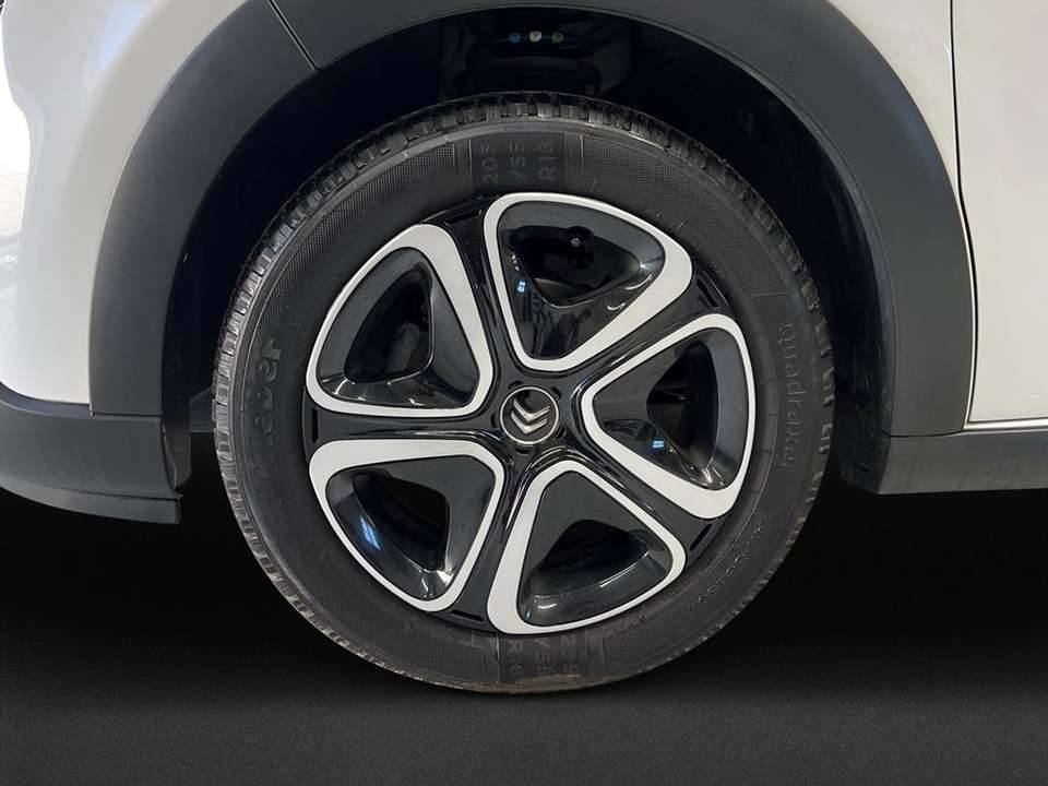 Citroen C3 - Imagem 9