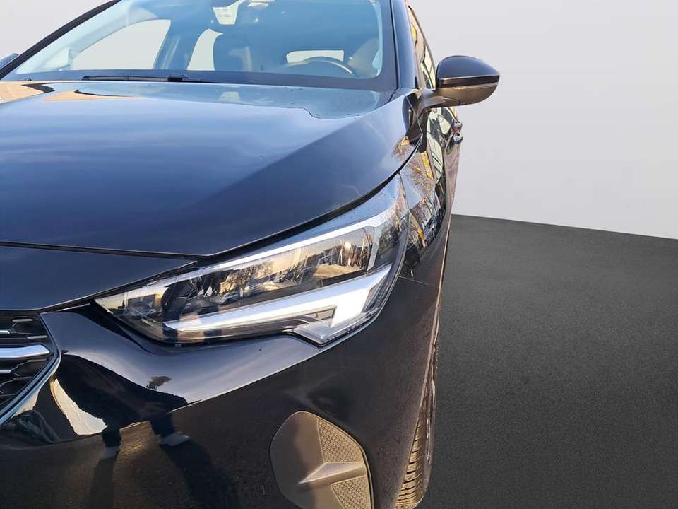 Opel Corsa - Imagem 10