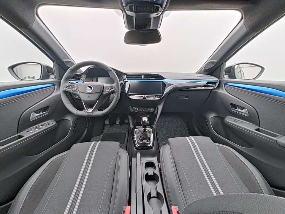 Opel Corsa - Imagem 11