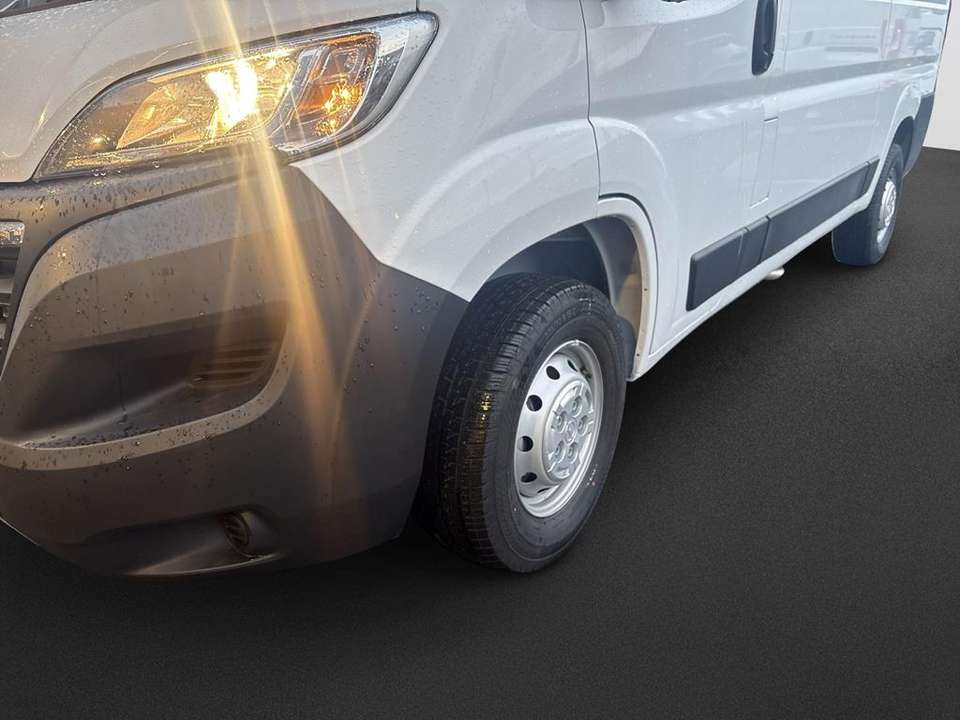 Opel Movano - Imagem 10