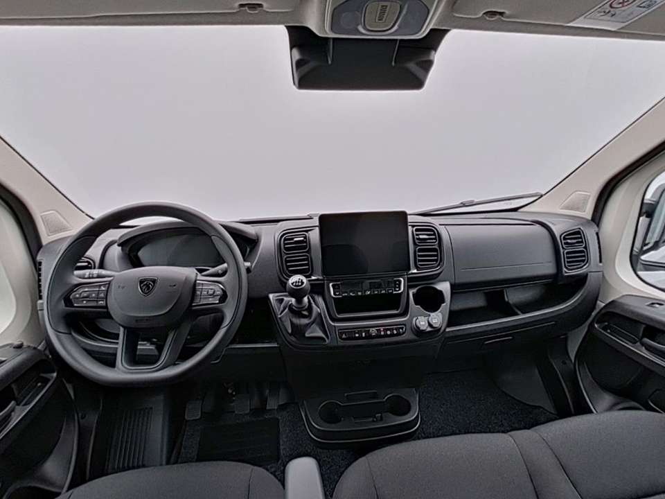 Peugeot Boxer - Imagem 11