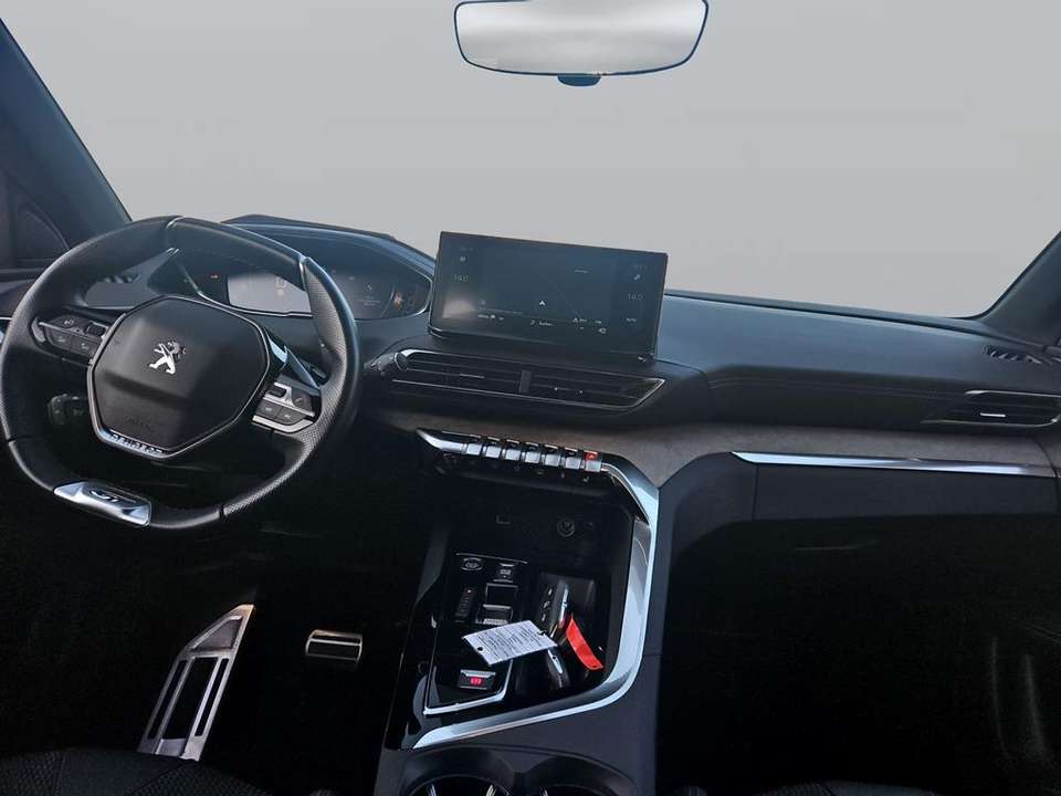 Peugeot 3008 - Imagem 11