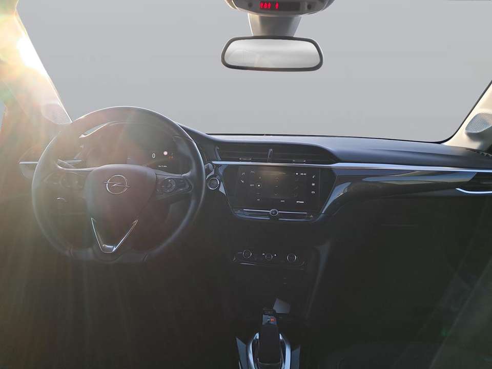 Opel Corsa - Imagem 11