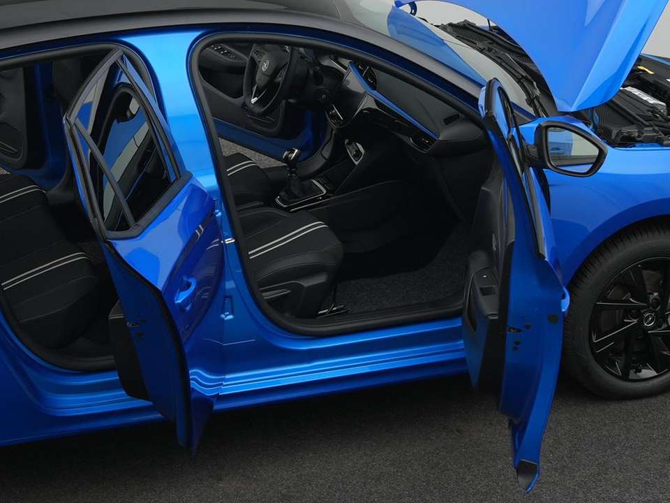 Opel Corsa - Imagem 12