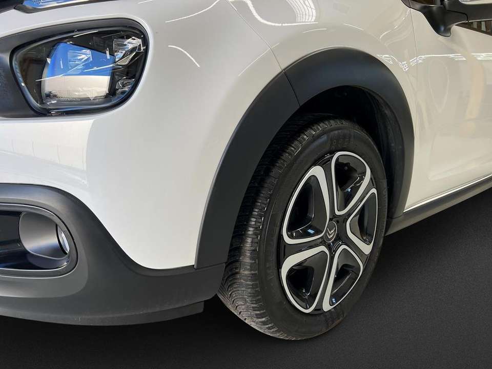 Citroen C3 - Imagem 10