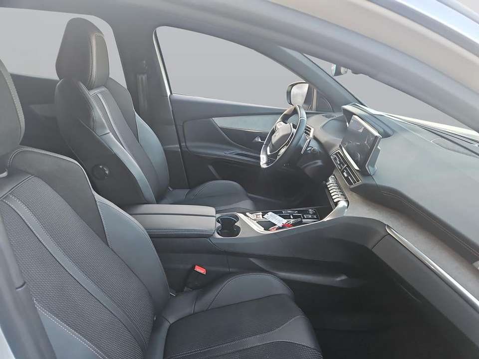 Peugeot 3008 - Imagem 12