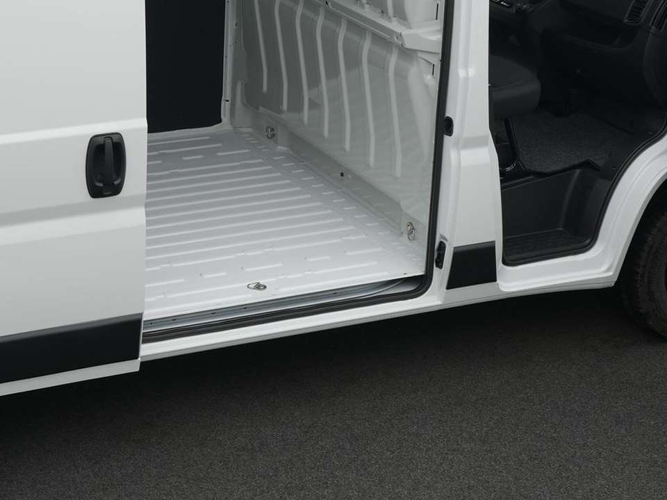 Peugeot Boxer - Imagem 12