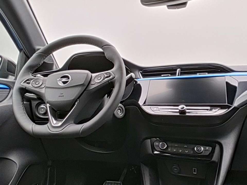 Opel Corsa - Imagem 13