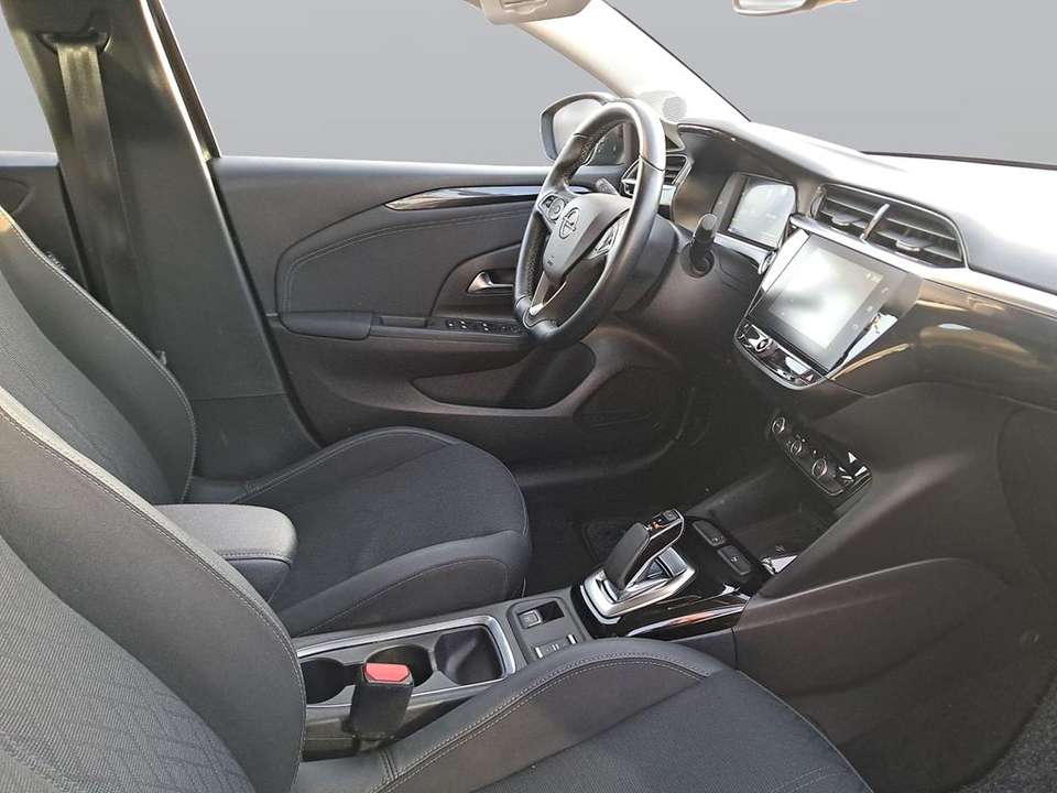 Opel Corsa - Imagem 12