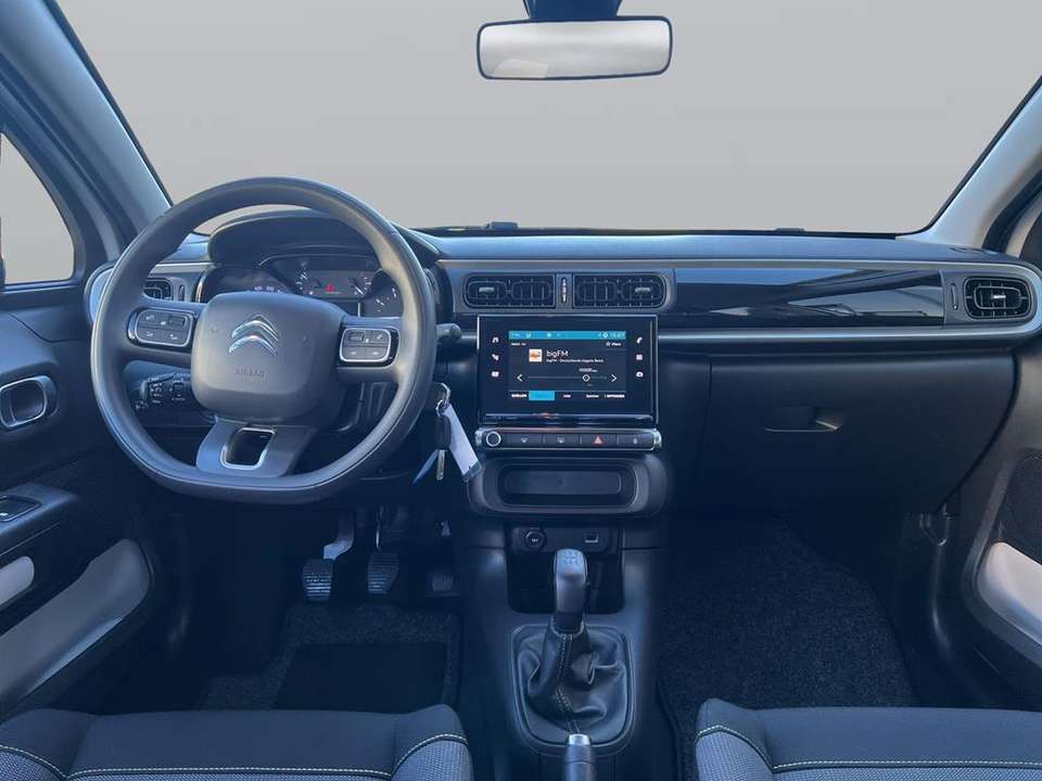 Citroen C3 - Imagem 11