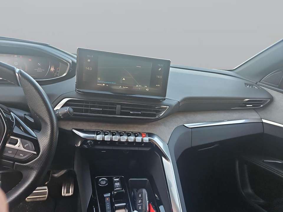 Peugeot 3008 - Imagem 13