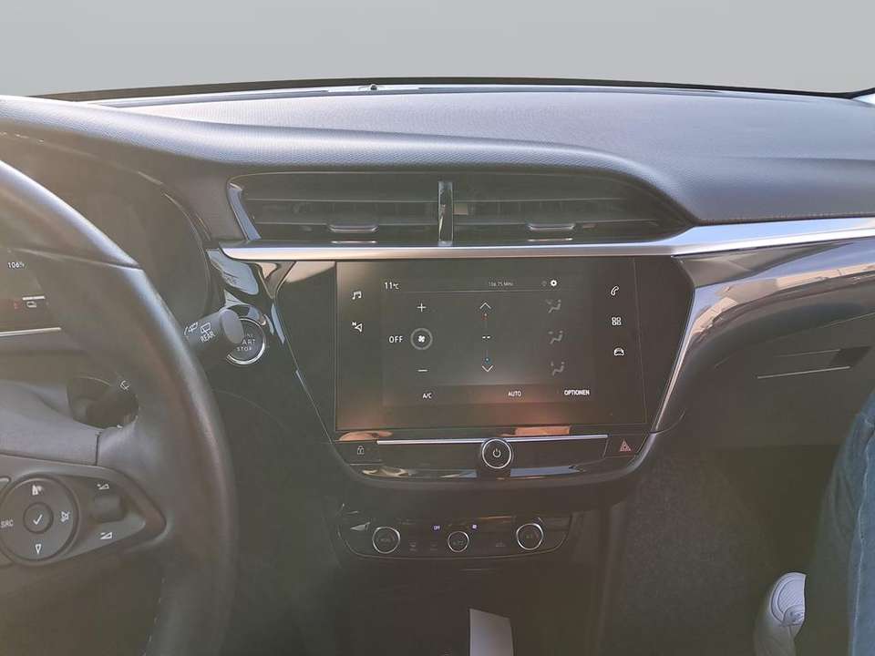 Opel Corsa - Imagem 13