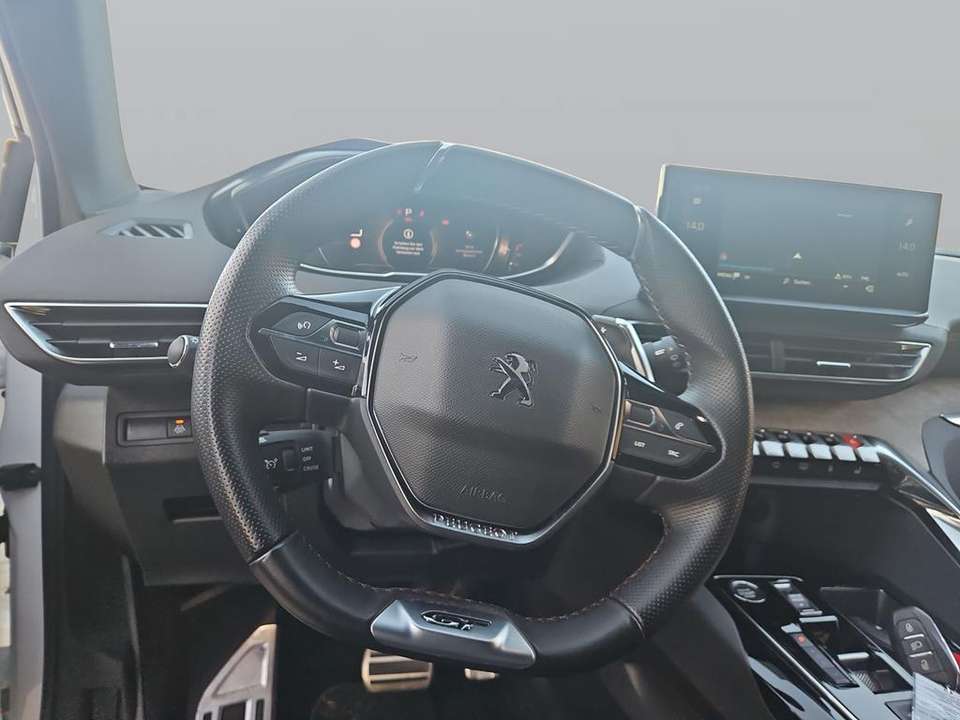 Peugeot 3008 - Imagem 14