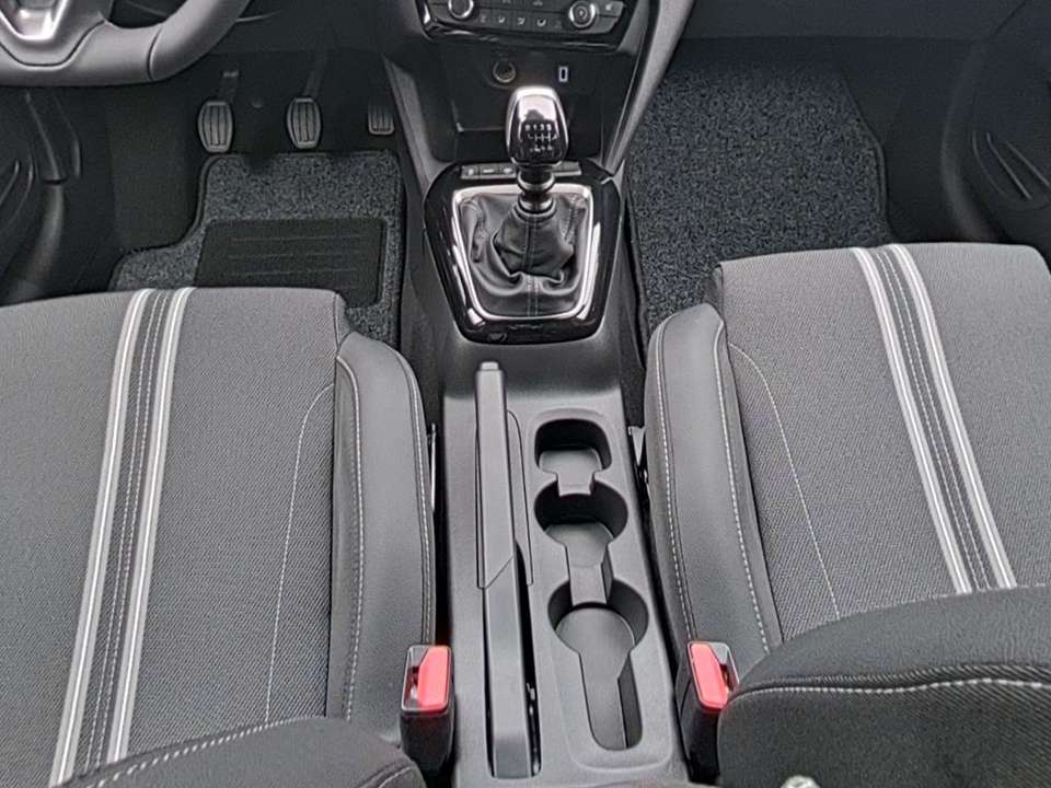 Opel Corsa - Imagem 14