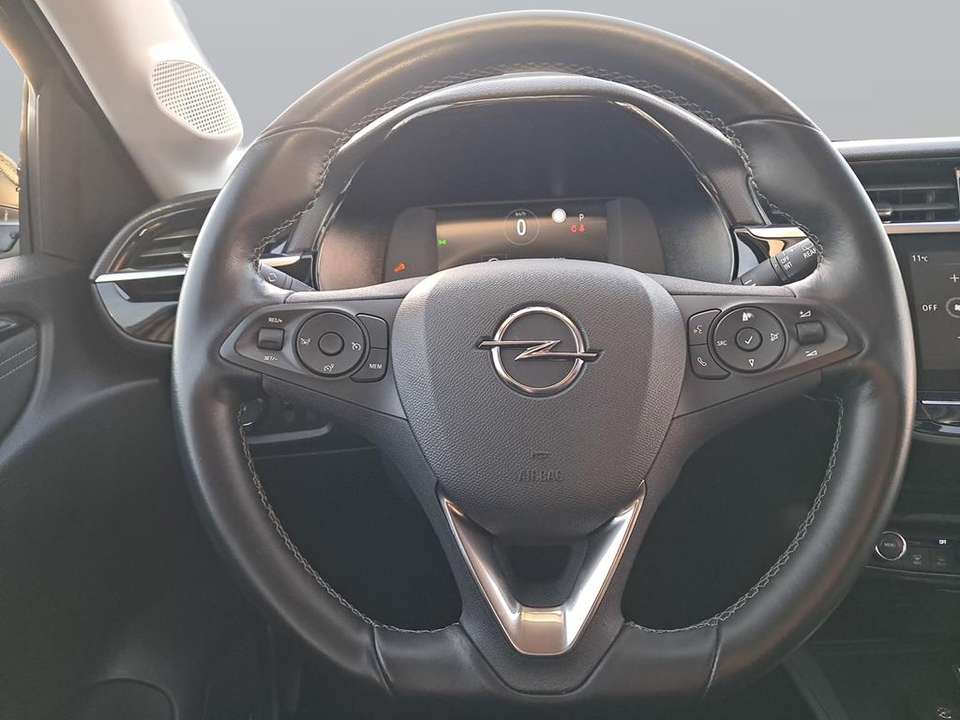 Opel Corsa - Imagem 14