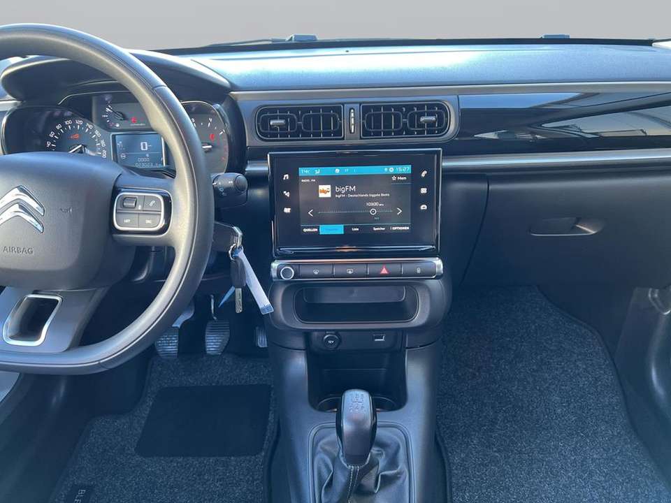 Citroen C3 - Imagem 13