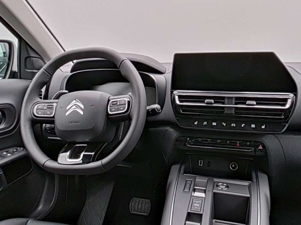 Citroen C5 Aircross - Imagem 13