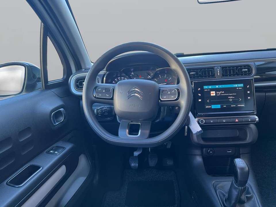 Citroen C3 - Imagem 14