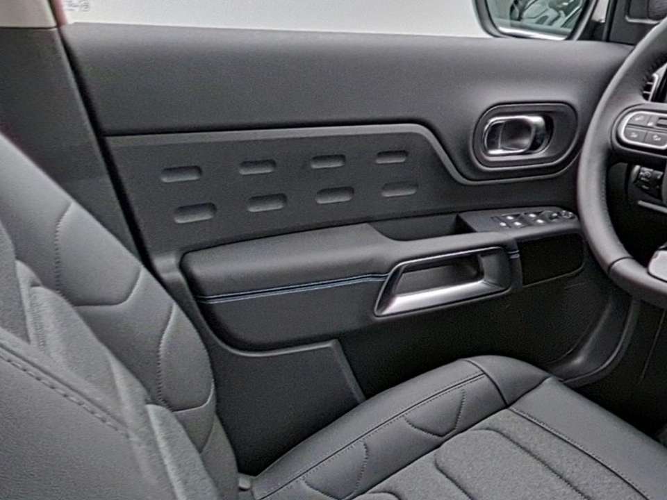 Citroen C5 Aircross - Imagem 15